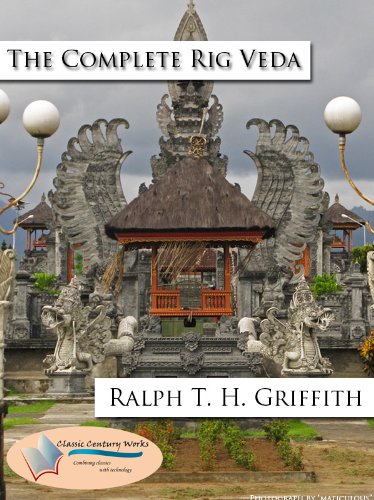 Book Review: Rig Veda