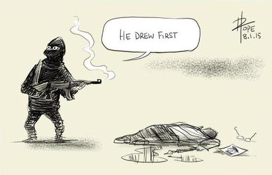 Things Will Get Worse..