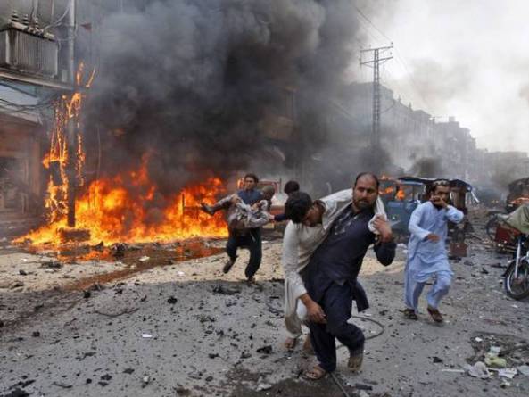 Shia-killing in Pakistan: Background and Predictions