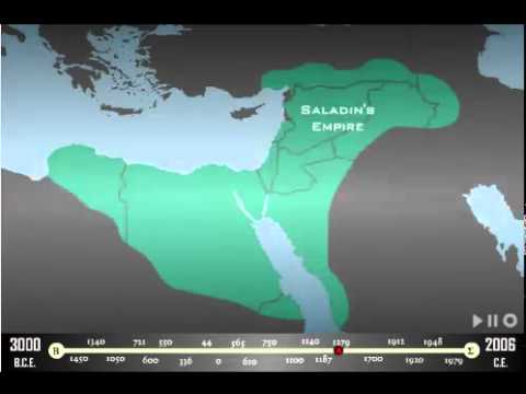 Farewell Sykes-Picot. You will be much missed..