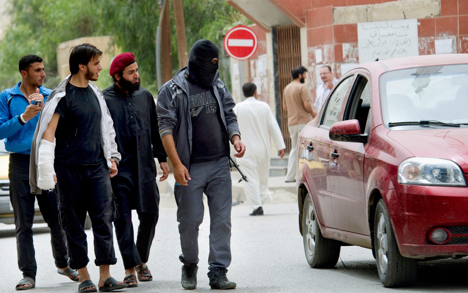 Scott Atran: Parochial Anthropologist