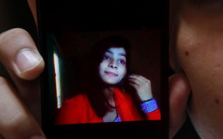 An Honor-able Society