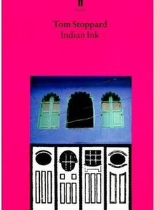 Indian Ink: Literary Insights into Colonialism and Identity