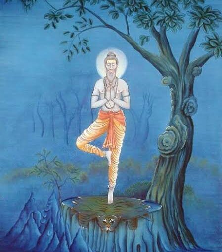 Aurangazeb, Academia and Asceticism