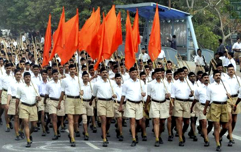 On Hindutva, the good, the bad and the ugly.