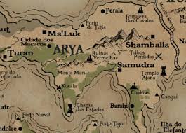 The Aryan Cleft: Pakistan as the Cradle and Cusp of Indo-Iranian Civilisation