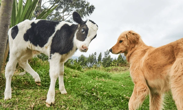 Open Thread: Rasam, Stray Dogs, and the Battle Over India’s Story