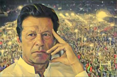 Pakistan: The Realpolitik State