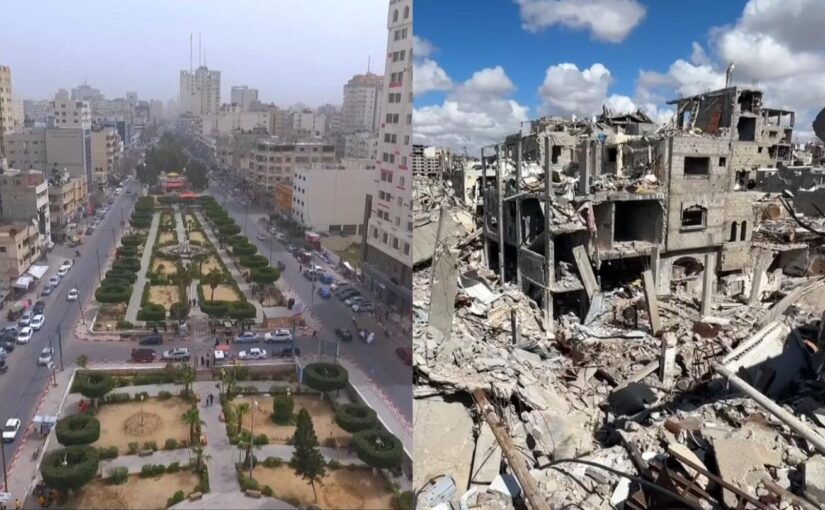 Moderation Note: On Gaza, October 7, and the Limits of Tolerance