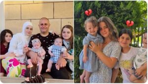 Israeli-Lebanese-Americans-killed