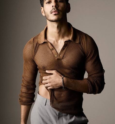 Homebound with Ishaan Khatter