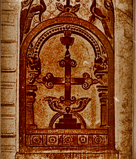 Syriac Echoes: From the Mountains of Lebanon to the Coasts of Kerala