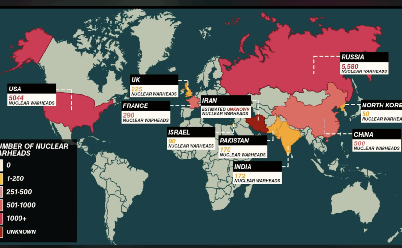 Open Thread- Birthgap | WW3