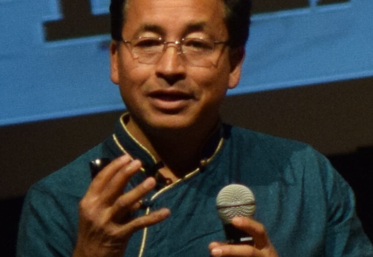 Ladakh: From Promise to Protest