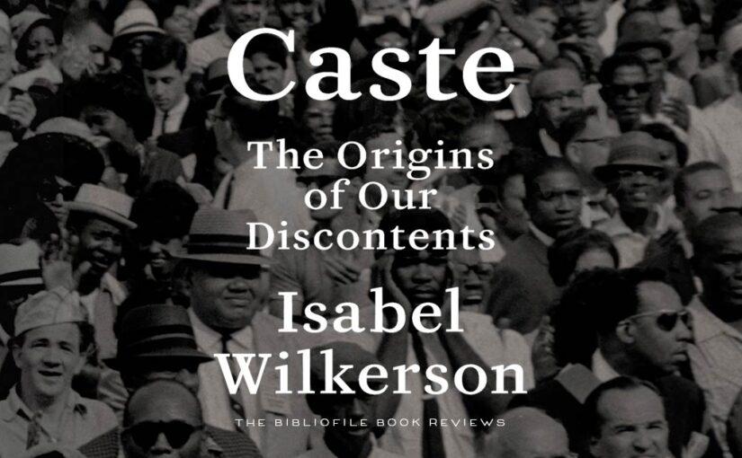 Caste and the Structure of Discourse