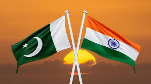 India-Pakistan: A link sustained only through violence