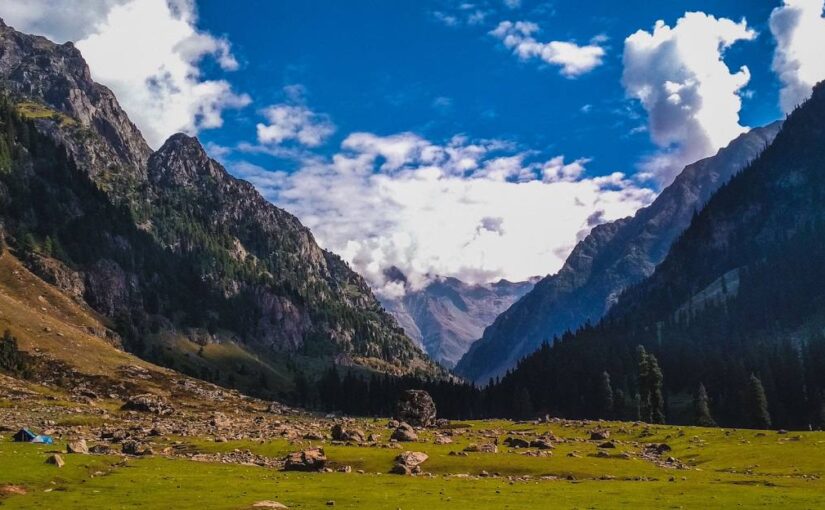 Pahalgam and Aftermath