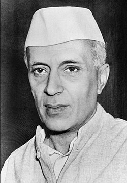 Nehru, Privilege, and the Missed Settlement of 1947