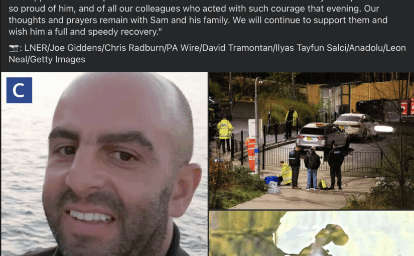 Islam the Religion of Peace part ii