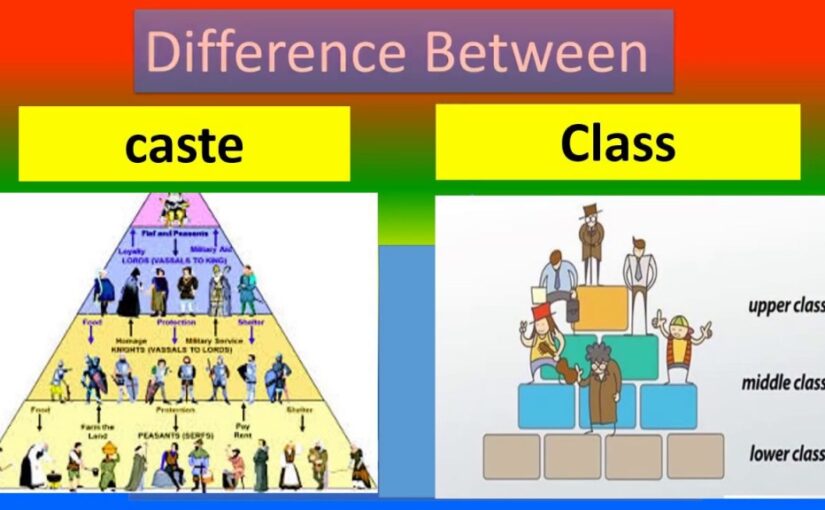 Caste, Civilisation, and the Courage to Own It