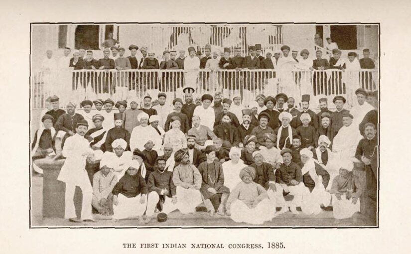 Musings on & Answers to “The Partition of Elites: India, Pakistan, and the Unfinished Trauma of 1947” (Part 1)