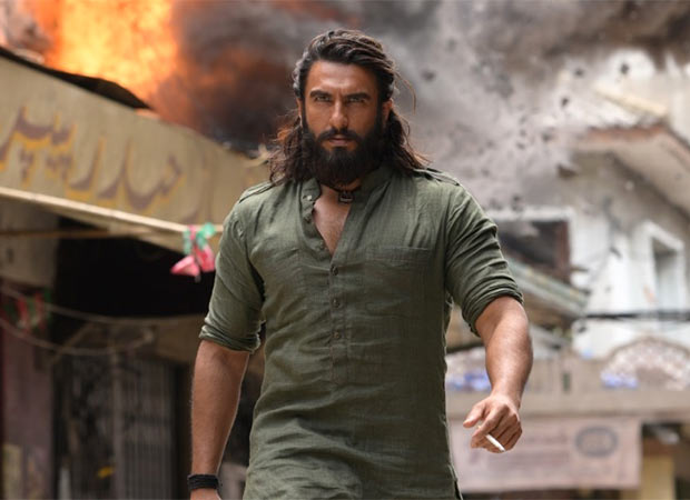 Dhurandhar showcases Bollywood’s New Obsession: The Sexy Pakistani Villain