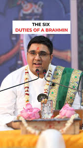 Where Do Brahmins Come From?