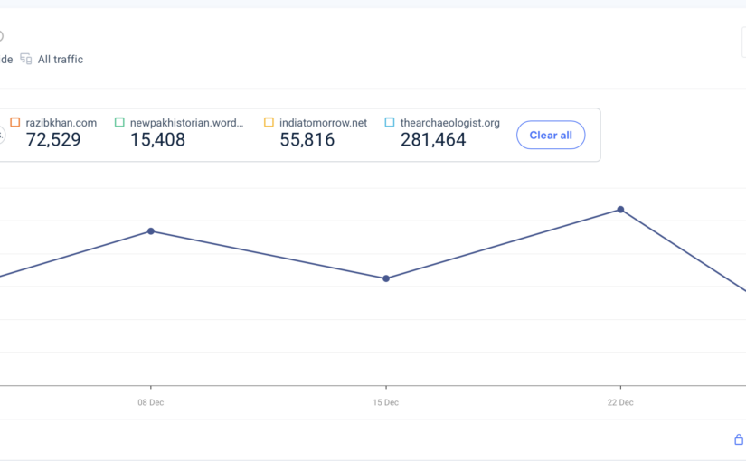 The Demise of Brown Pundits Is Much Exaggerated