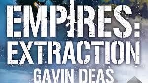 Empire of Incorporation versus Empire of Extraction