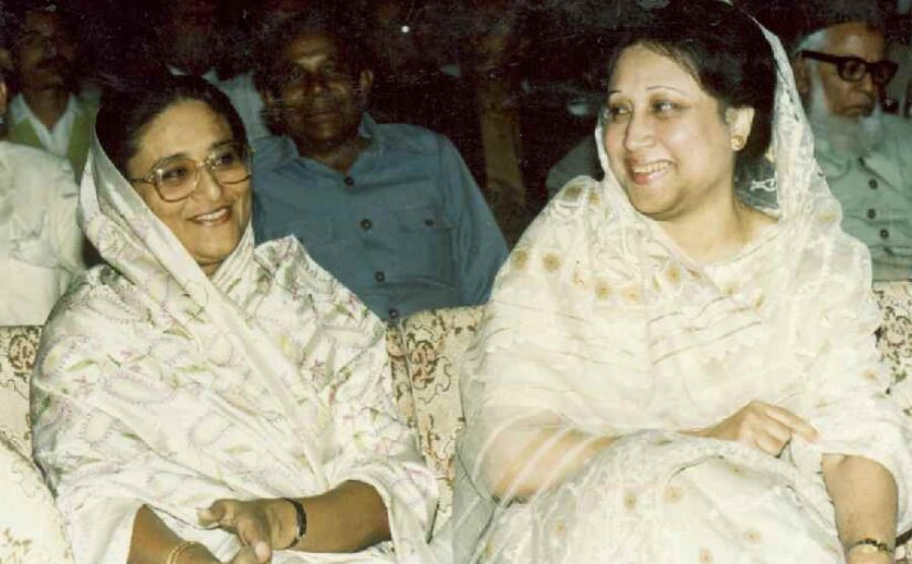 After the Begums: Bangladesh searches for a new order