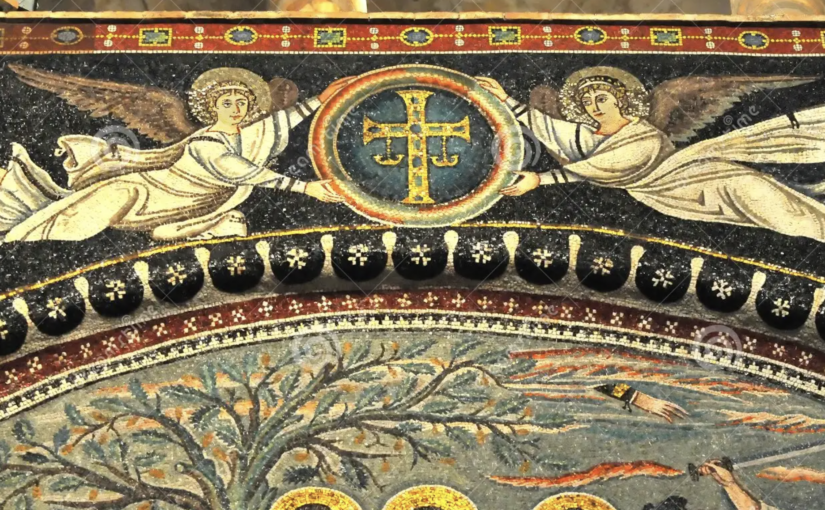 On Whose Side Is God?