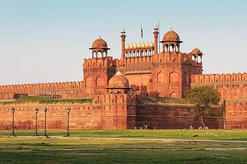 A secular state does not allow a minority place of worship to be destroyed