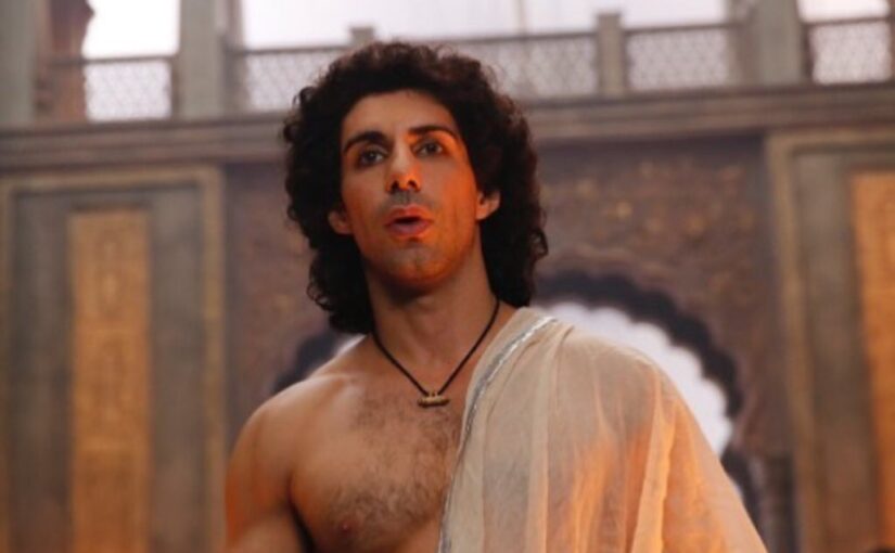 “Bad Gays: Qutbuddin  Mubarak Shah” (Kabir’s Open Thread)