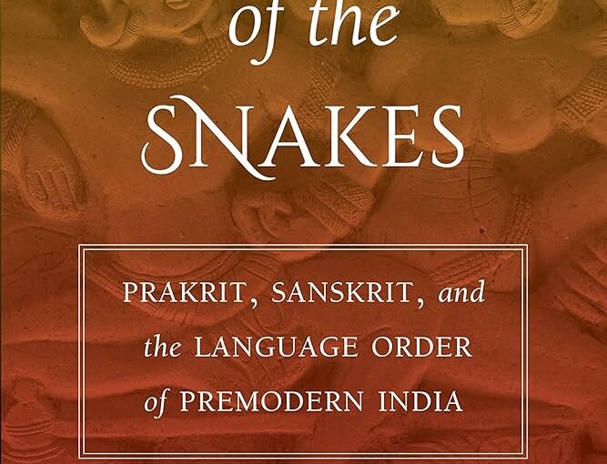 The “Prakrisation” of Hindi