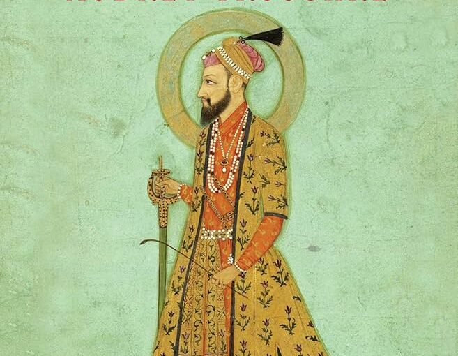 the Shah and the Saint