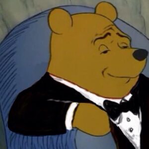 Tuxedo_Winnie_the_Pooh