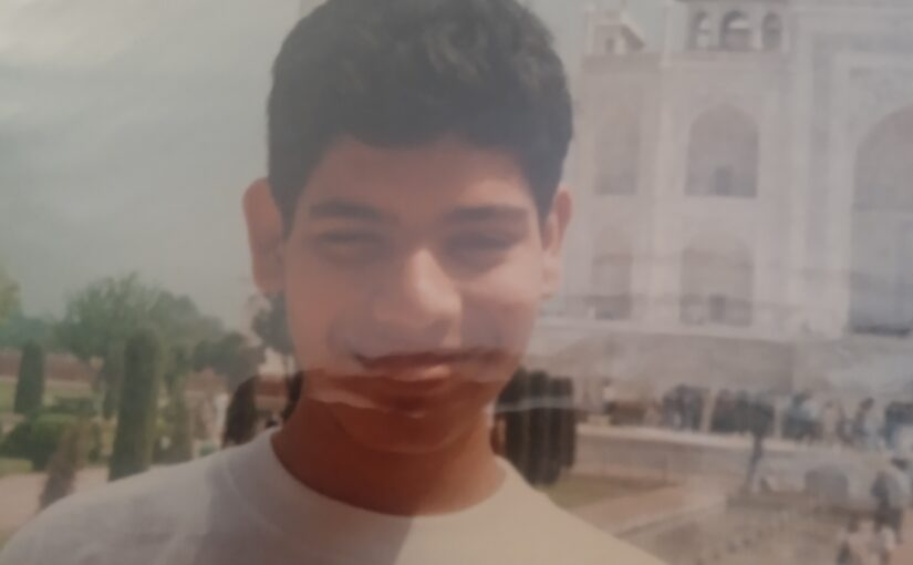 What Being a “Center-Left” Pakistani Means to Me