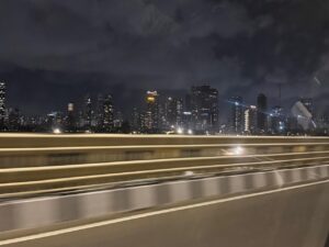 skyline