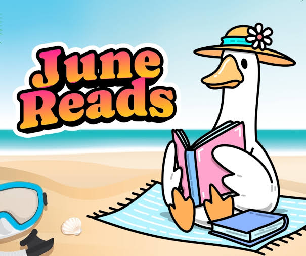 June Readership Numbers