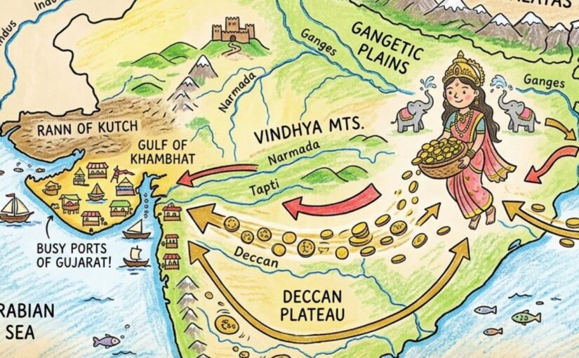 The Brahmin Civil War