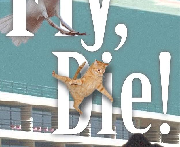 FlyDie, Volume Two