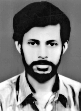 In Remembrance of Shaheed Lt. Ashfaqus Samad, Bir Uttam (My Cousin Nishat Bhai):