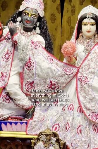 Why India will not lose her soul to missionaries